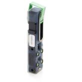 Exact8, 4xM8, 3-pol., Grundmodul PNP-LED  Neu OVP